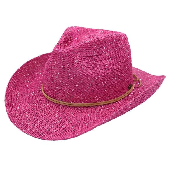 thumbnail image 2 of Amazon Sparkly Cowboy Hat At Joanne Tindall Blog 2 of 14